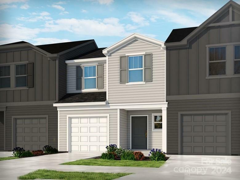 Property Photo: 495 Tayberry Lane SC 29715