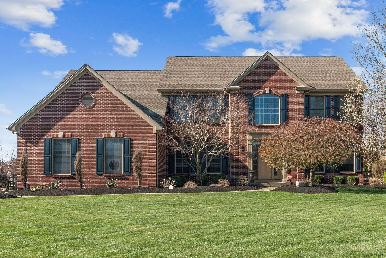 Property Photo: 6903 Long Drive Lane OH 45140
