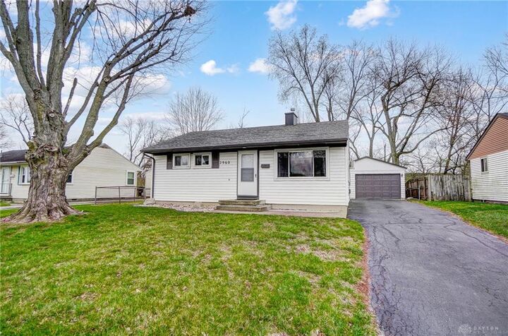 2960 Galewood Street  Dayton OH 45420 photo