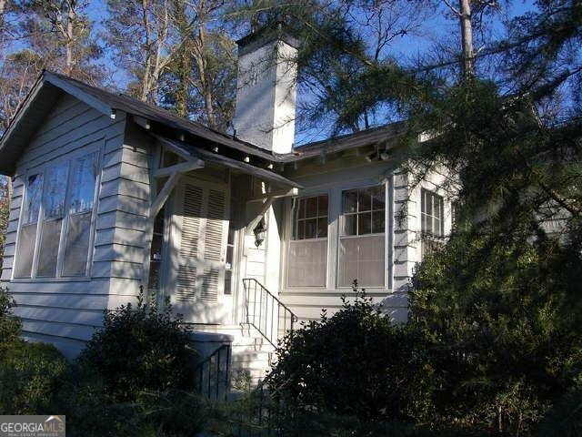 Property Photo:  2 Pinewood Terrace  GA 30165 