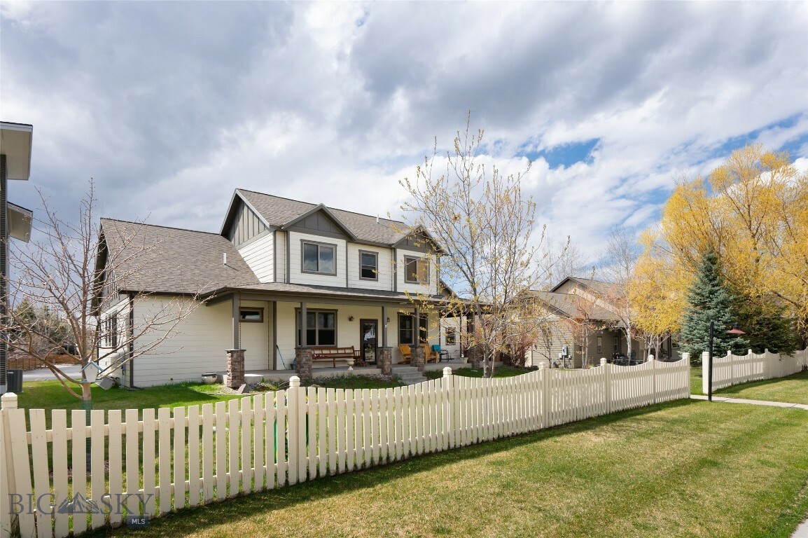 Property Photo: 3726 Bungalow Lane MT 59715