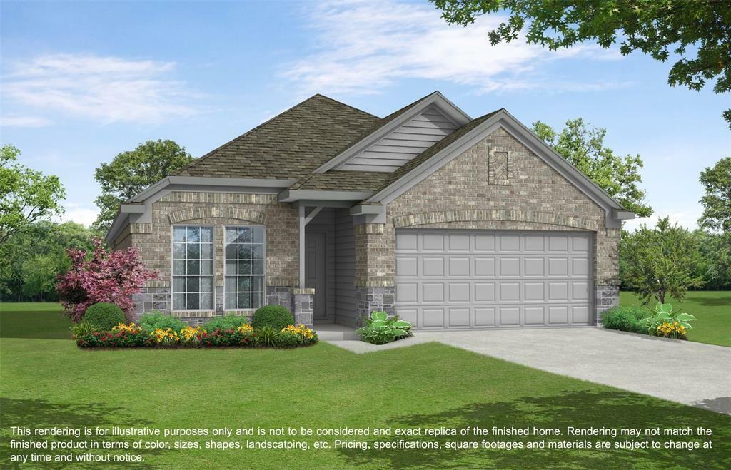Property Photo: 618 Providence View Trail TX 77583