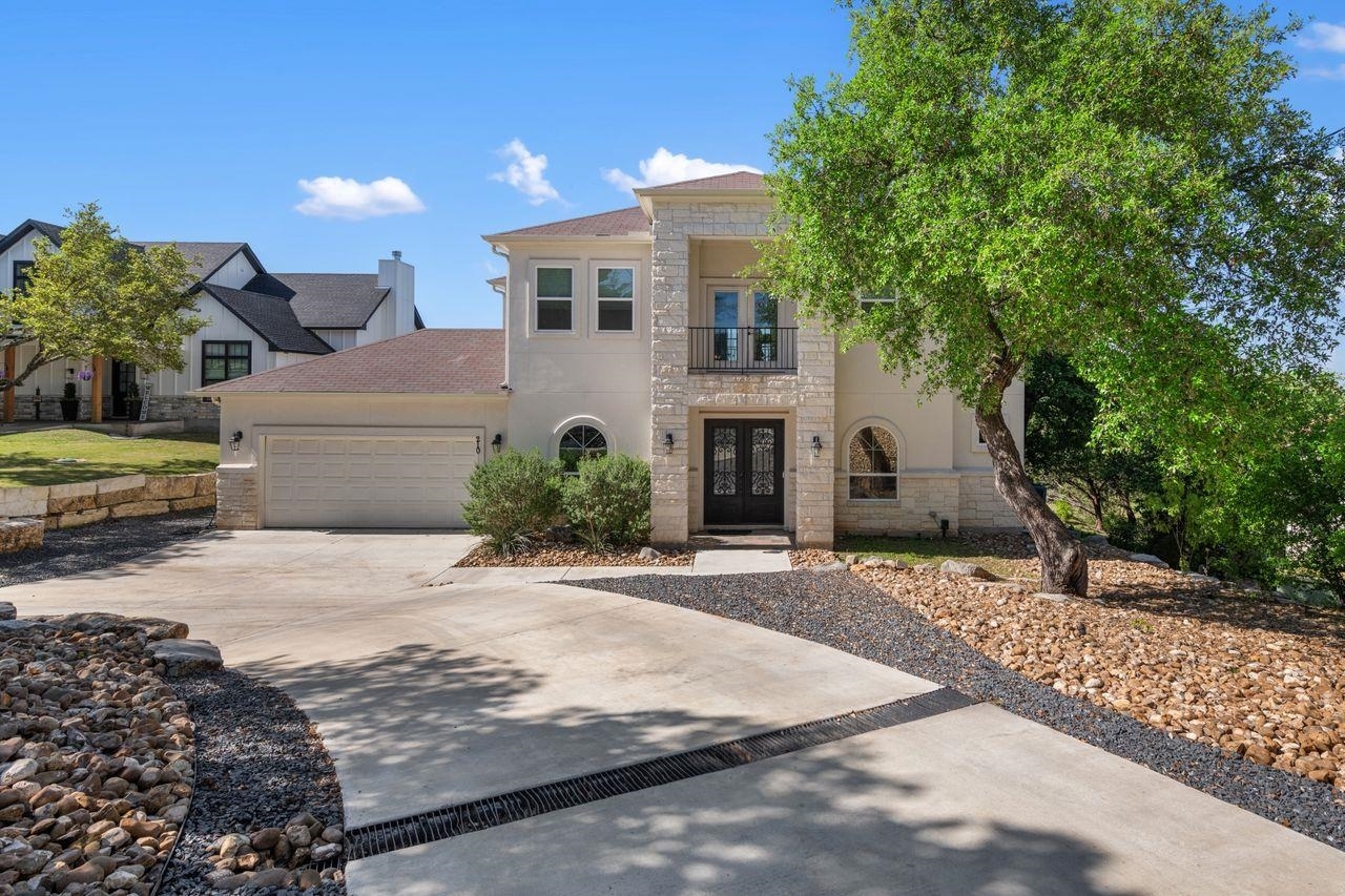 Property Photo:  210 Bridget Drive  TX 78654 