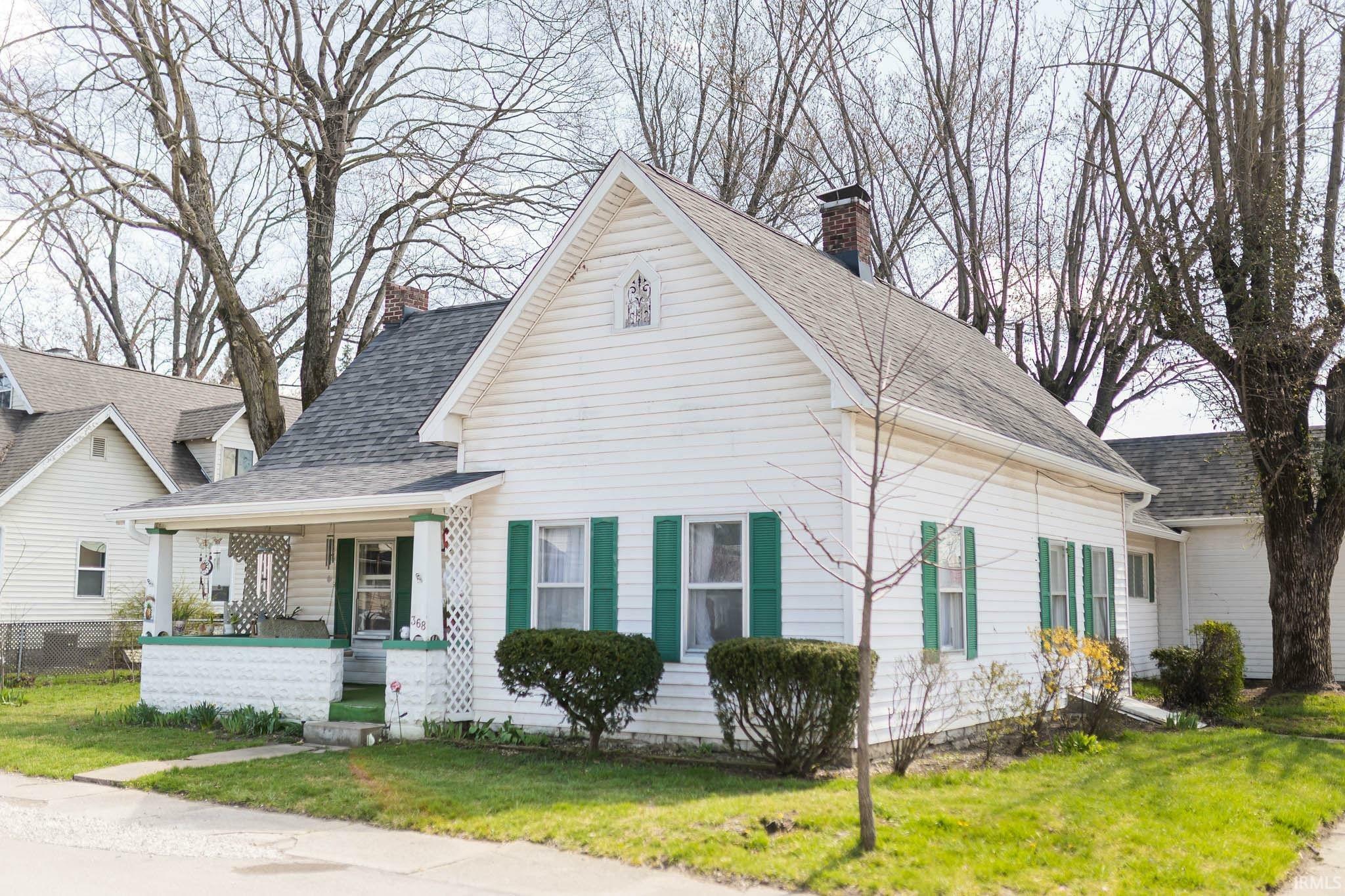 Property Photo:  368 W North Street  IN 47460 