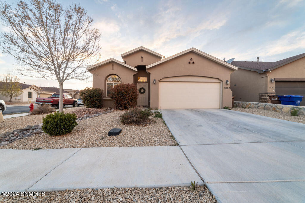 Property Photo: 7003 Metro Park Street NM 88012