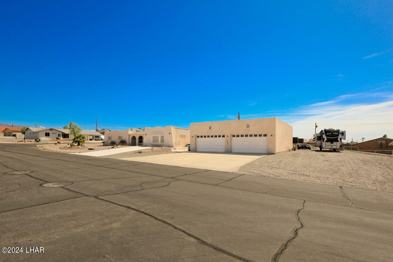 Property Photo:  3480 Big Chief Dr  AZ 86406 