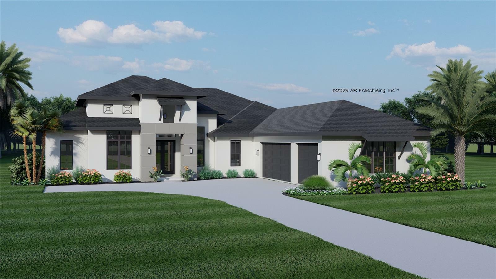 Property Photo: 3511 SW 107th Terrace FL 32608