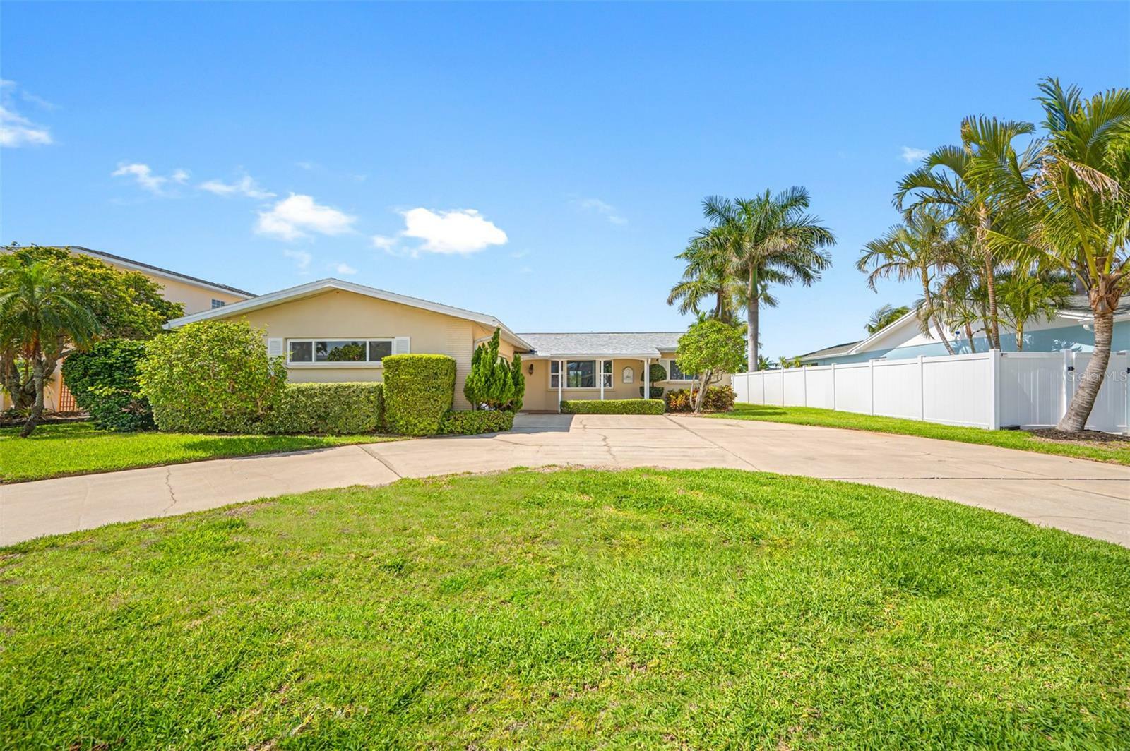 Property Photo:  11200 6th Street E  FL 33706 