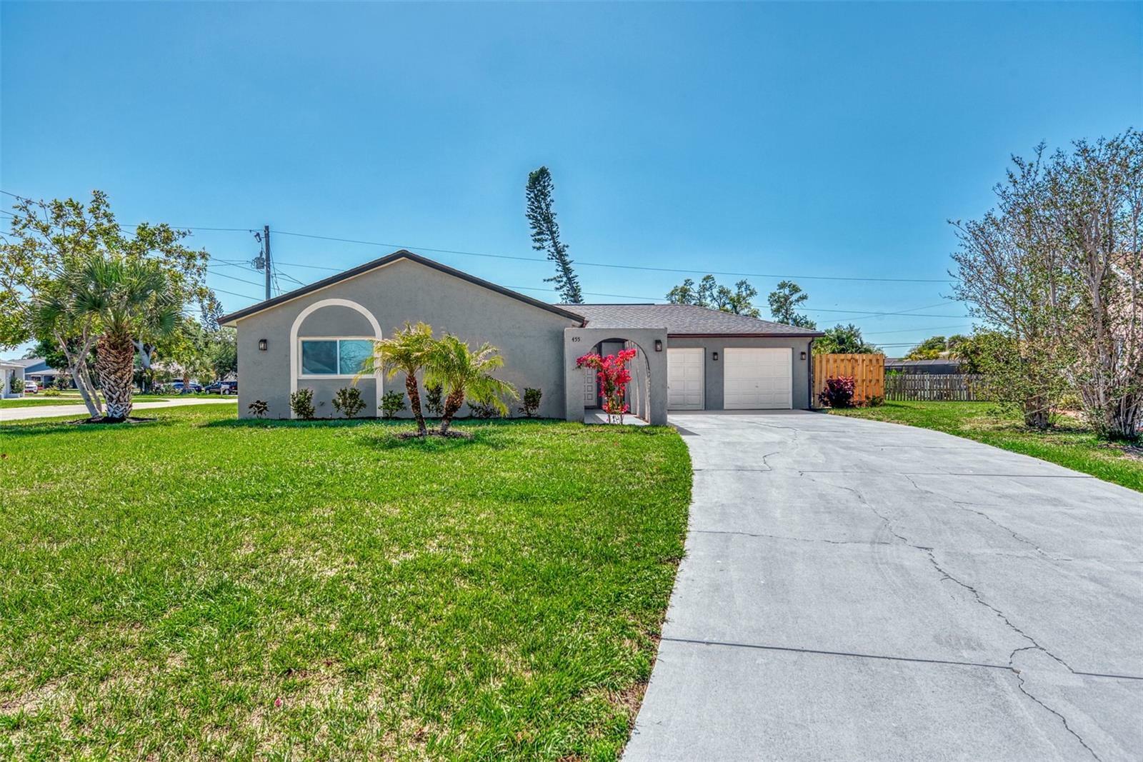 Property Photo:  455 Mexicali Avenue  FL 34293 