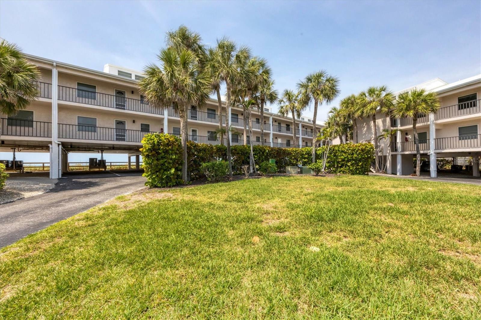 Property Photo:  2700 N Beach Road B205  FL 34223 