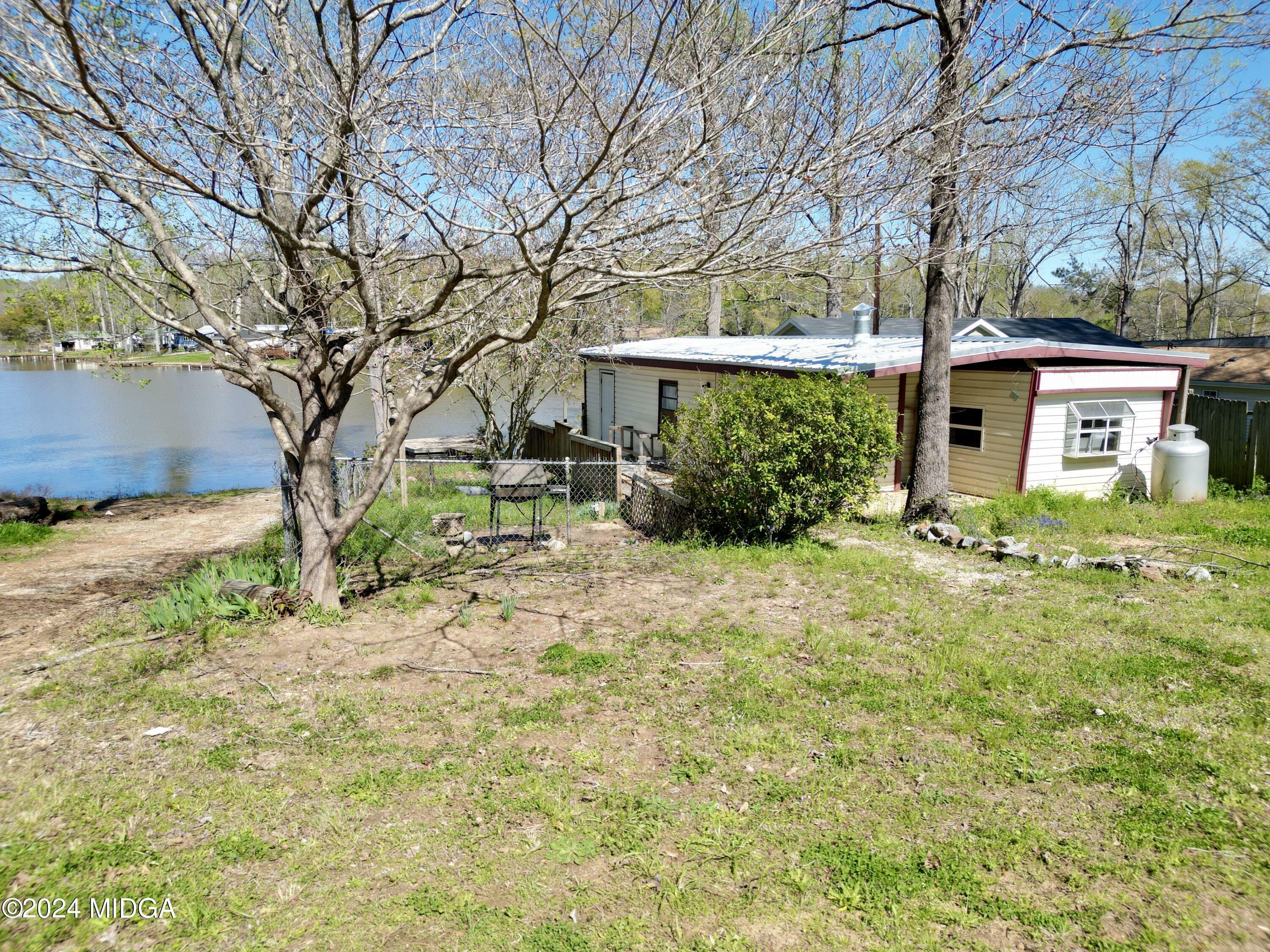 Property Photo:  110 Elizabeth Circle  GA 30233 