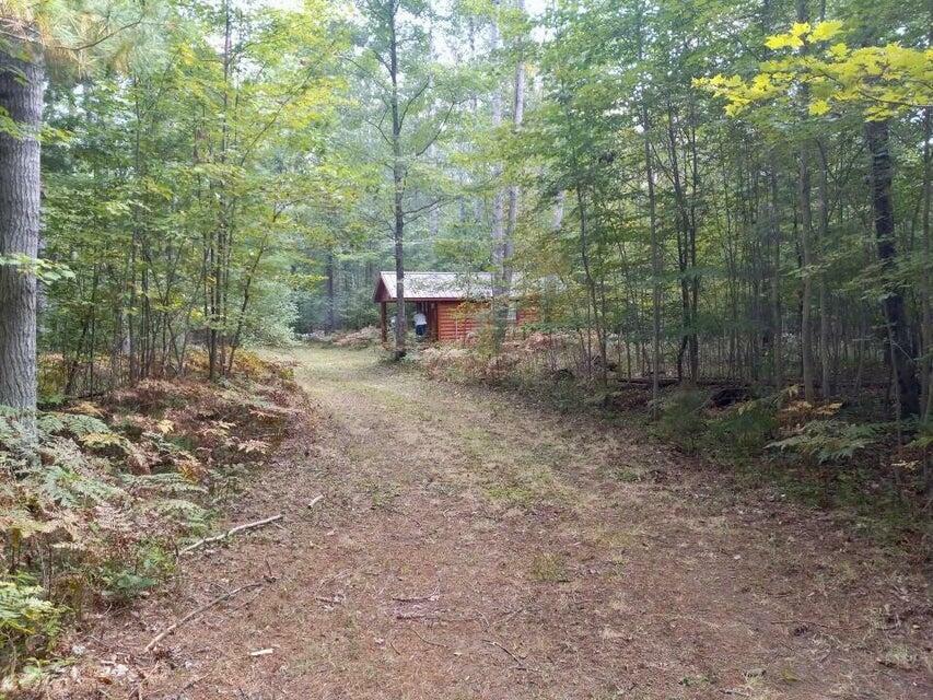 Property Photo: 9004 N Water Wonderland Ct MI 49402