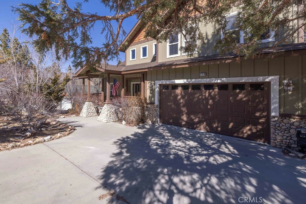 Property Photo:  274 S Lofty View Drive  CA 92314 