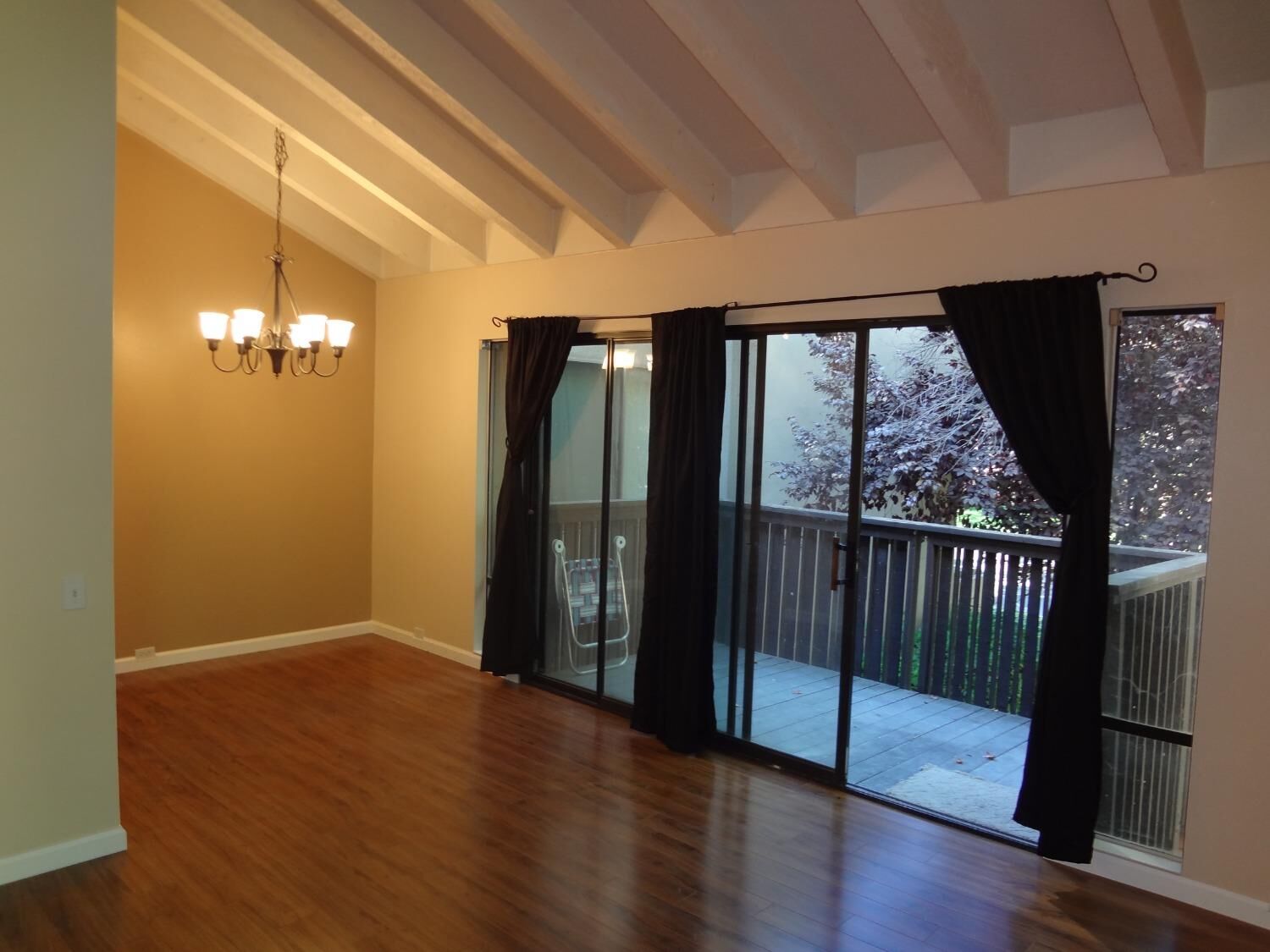 Property Photo:  702 Woodside  East Lane 12  CA 95825 