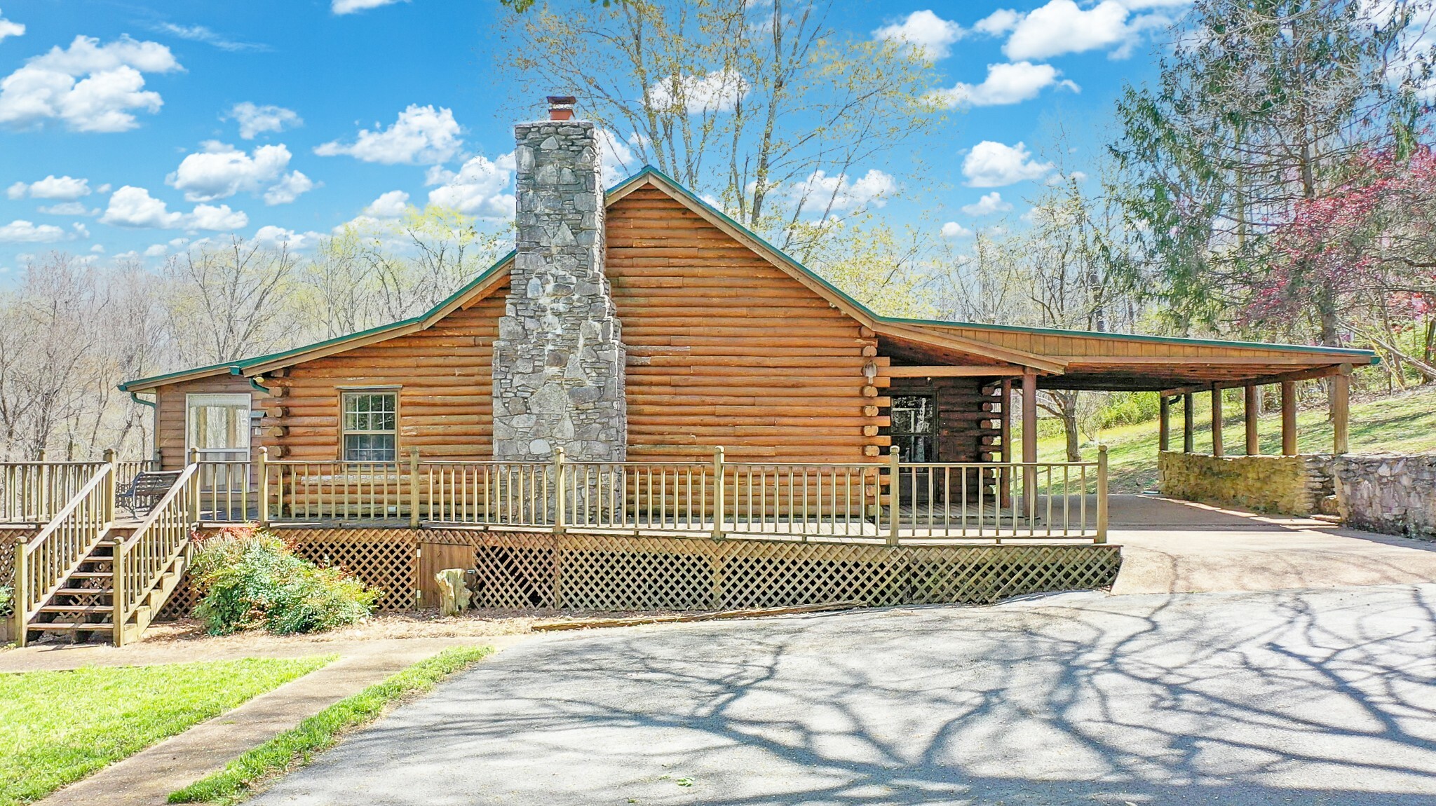 Property Photo:  94 Scenic Rd  TN 37360 