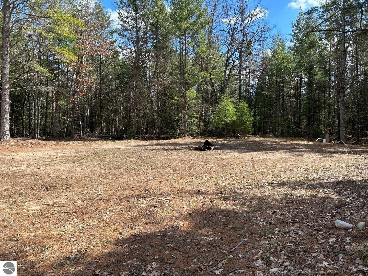 Property Photo:  Xxx S Roscommon Road 20 Acres  MI 48651 