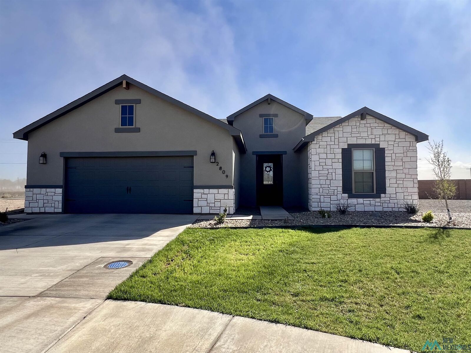 Property Photo:  2809 Beretta Avenue  NM 88210 