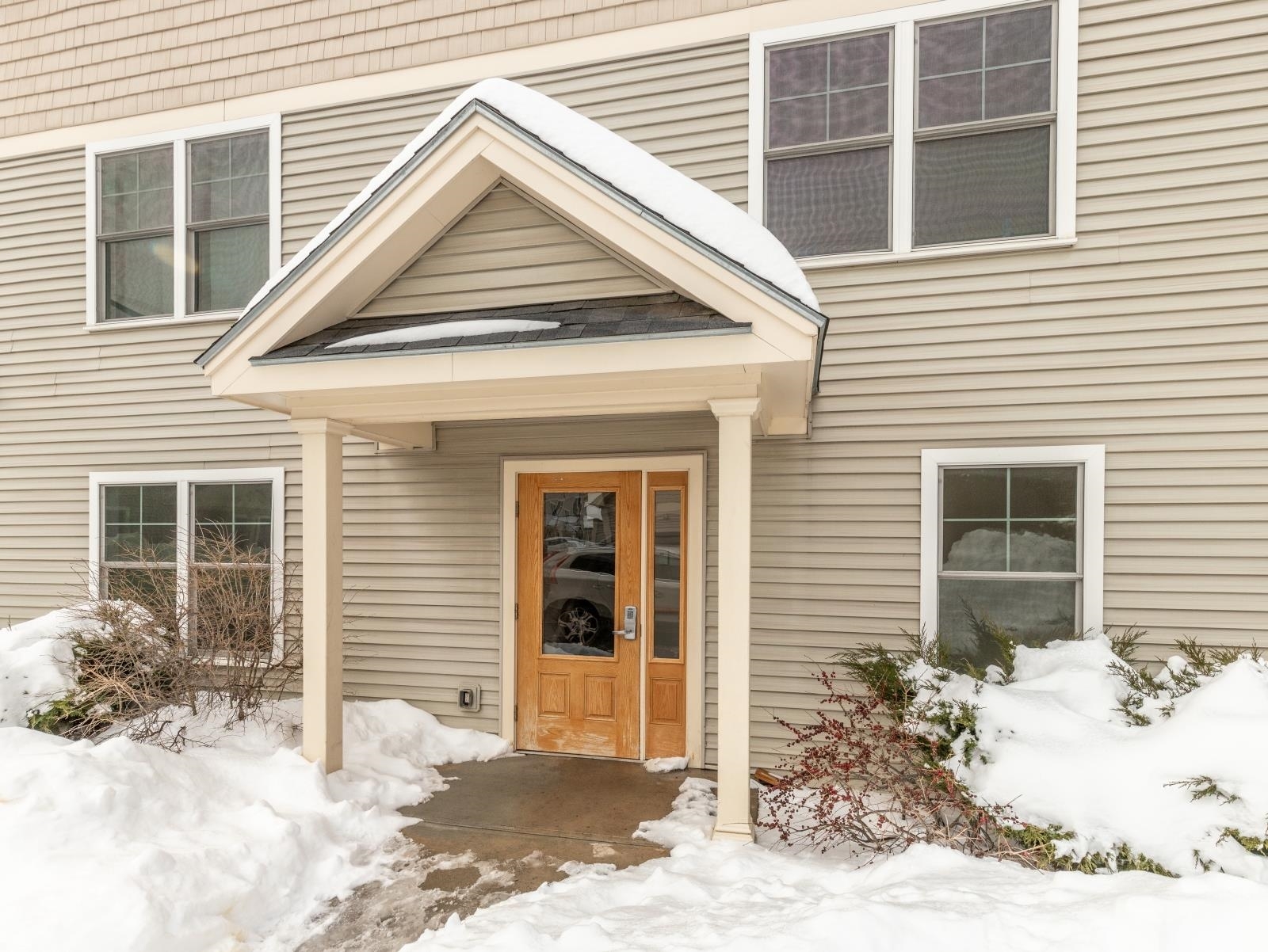 Property Photo:  107 John Fay Road 207  VT 05403 