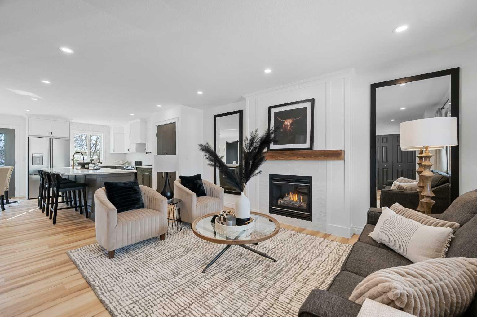 Property Photo: 119 Vander-Velde Bay NW AB T0J 1X2