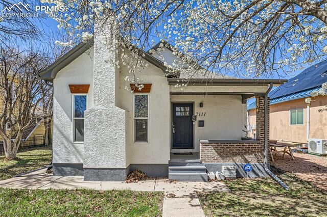 Property Photo:  2111 Court Street  CO 81003 