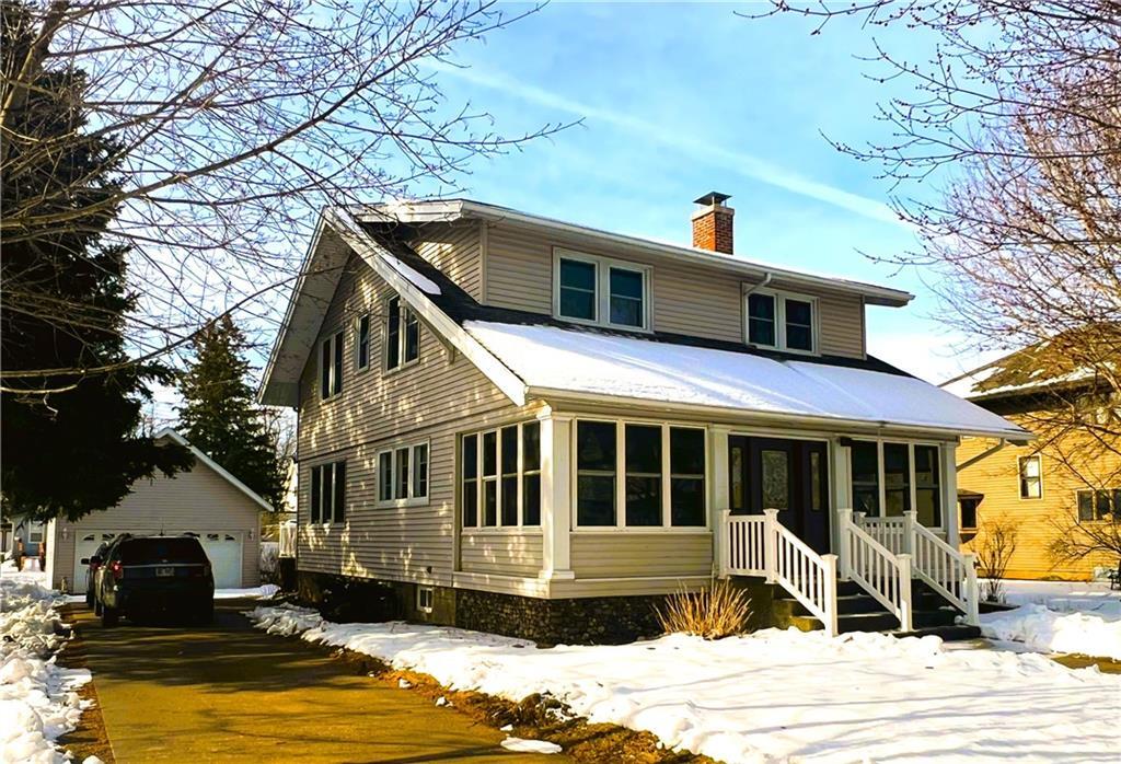 510 Miner Avenue E  Ladysmith WI 54848 photo