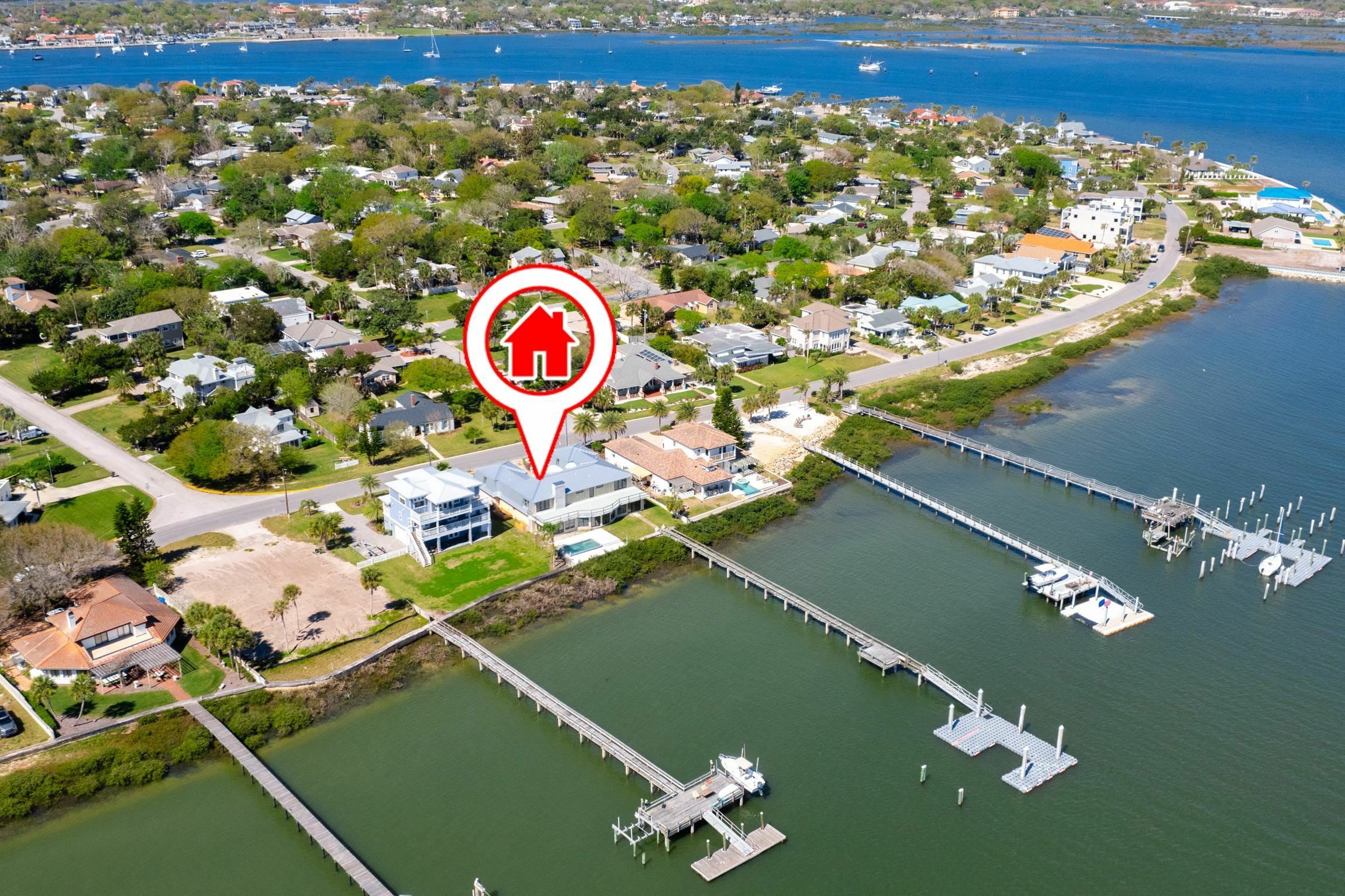 Property Photo:  115 Inlet Drive  FL 32080 