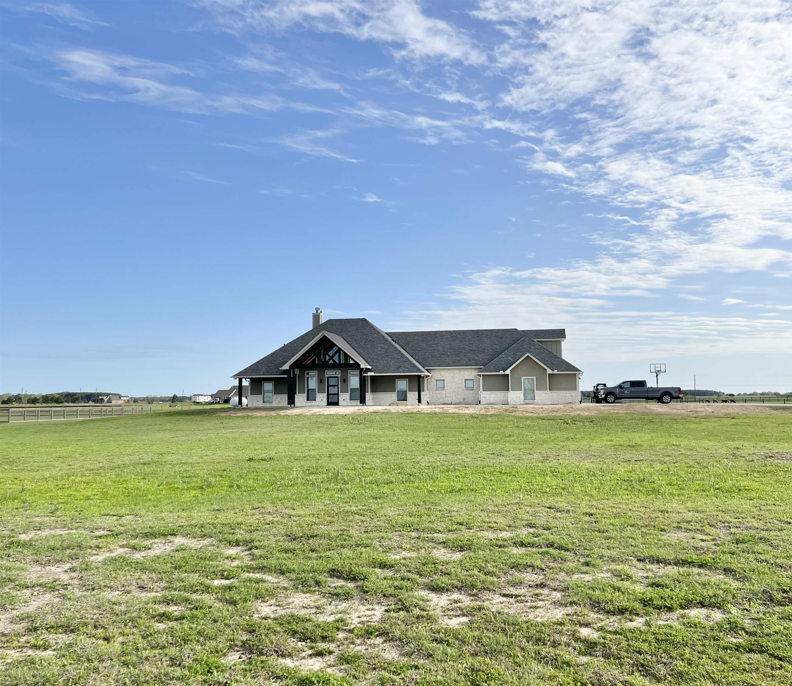 Property Photo:  7705 S China Rd  TX 77705 