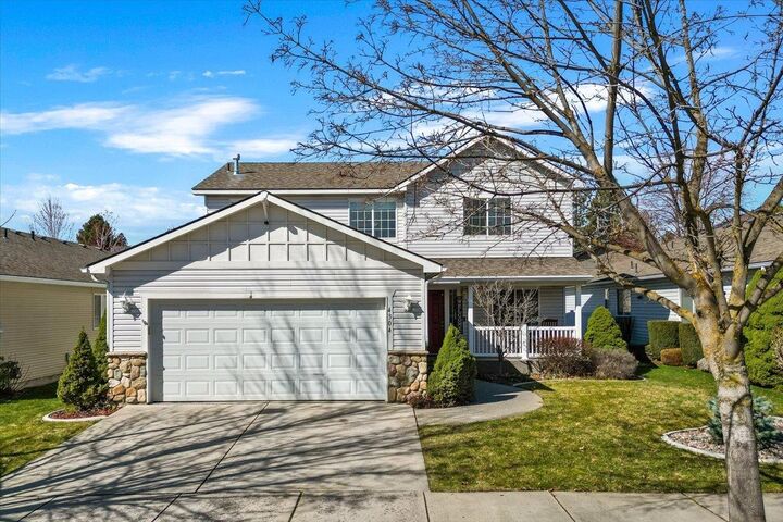 House for sale in Spokane 4304 S Stonington Ln, Spokane, WA 99223
