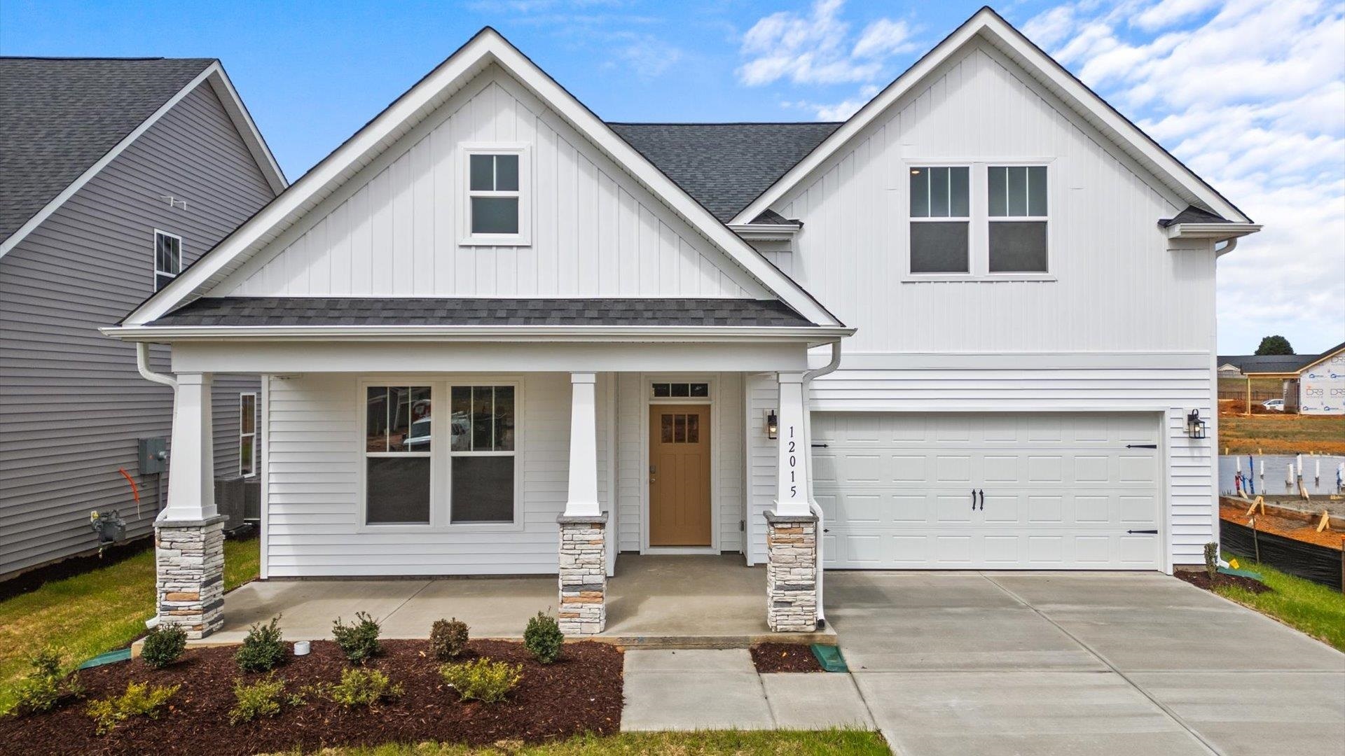 Property Photo: 12015 Mahogany Circle SC 29349
