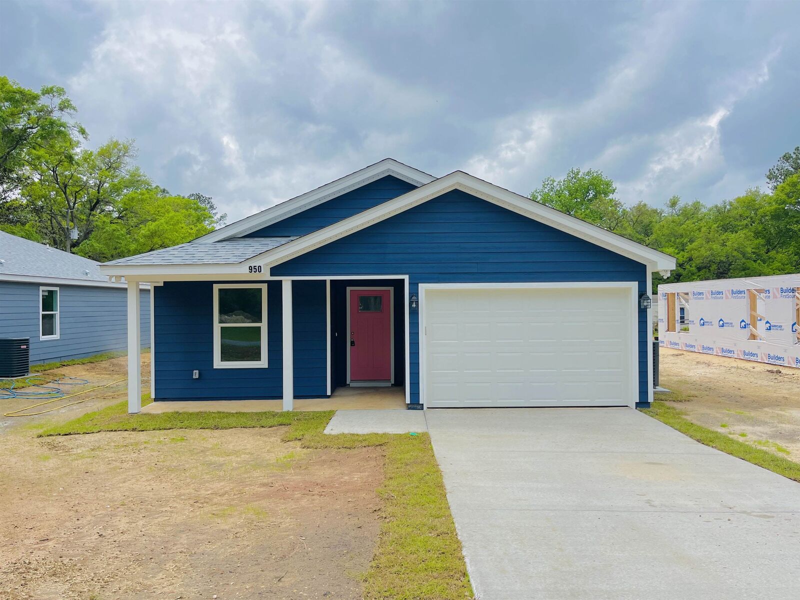 Property Photo:  950 Cap Tram Road  FL 32317 