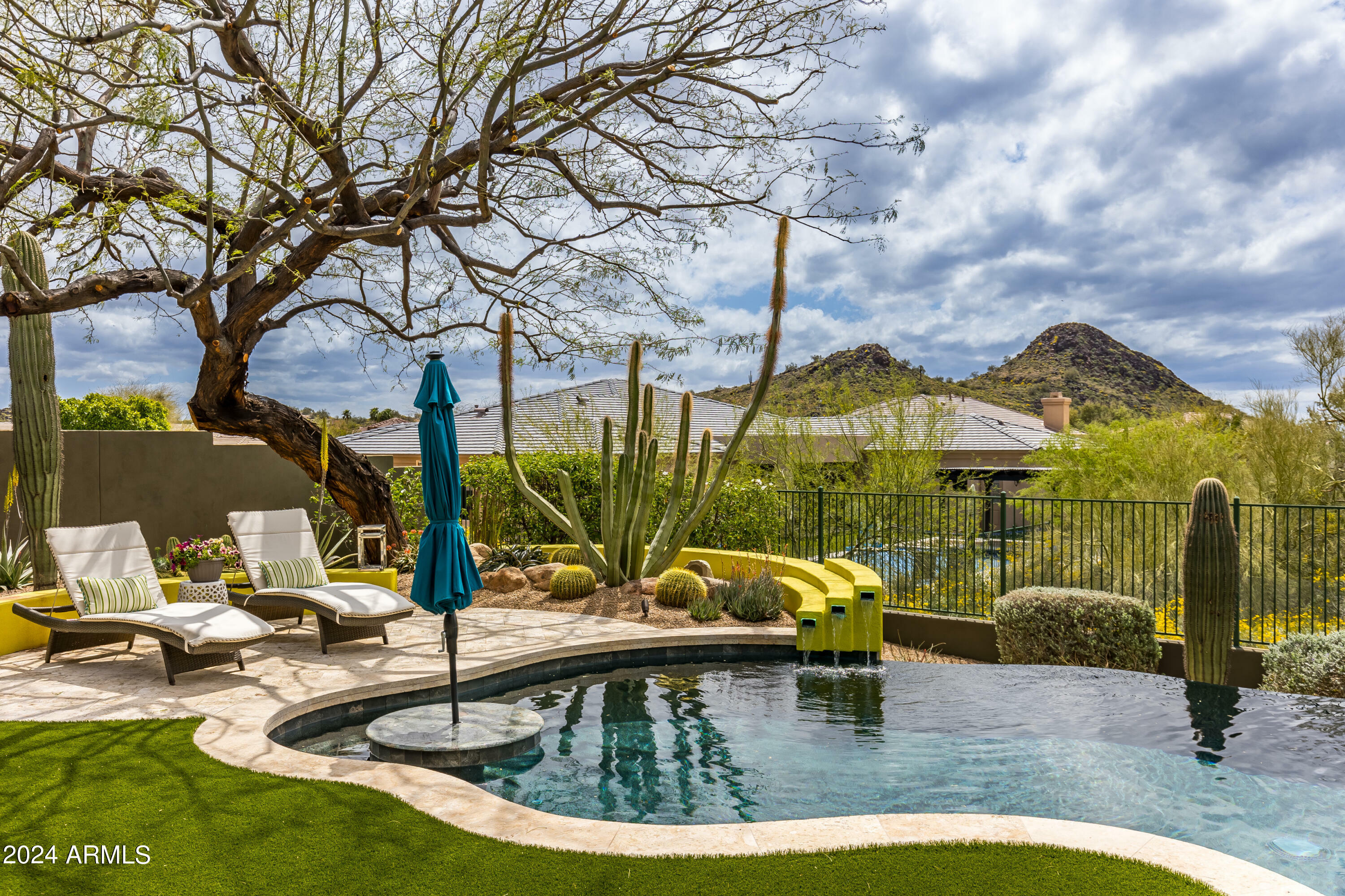 Property Photo:  10456 N 134th Way  AZ 85259 