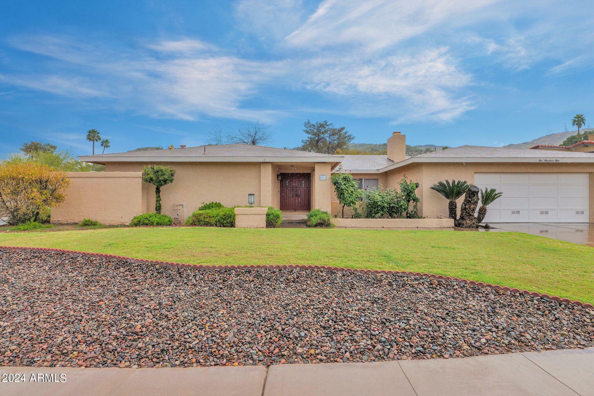 Property Photo:  501 W Wood Drive  AZ 85029 