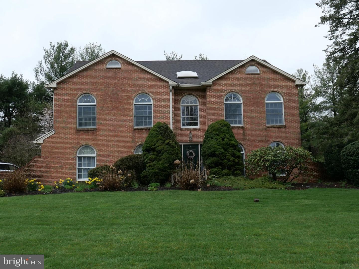 Property Photo:  1774 Talbot Road  PA 19422 