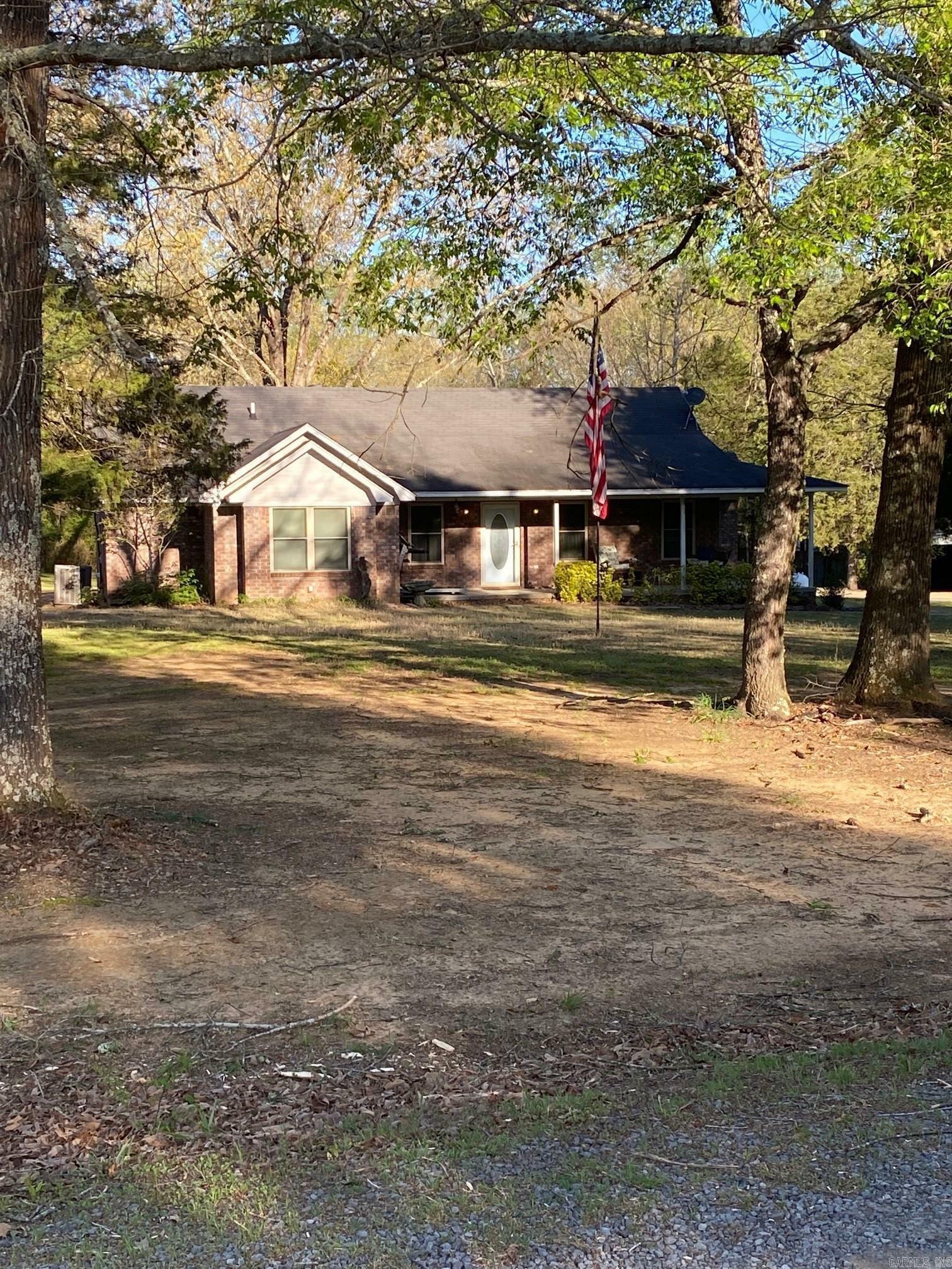 Property Photo:  120 Western Hills Circle  AR 72058-9999 