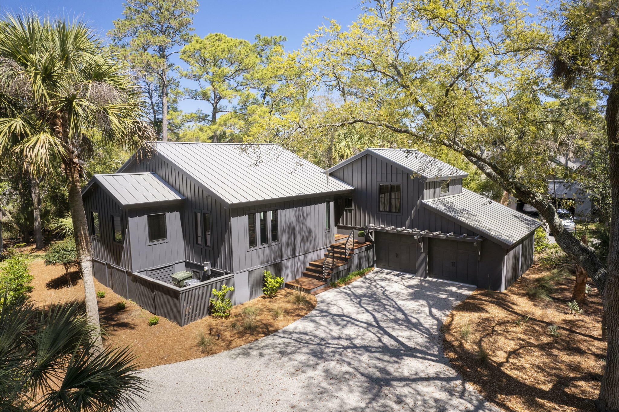 Property Photo:  178 Marsh Island Drive  SC 29455 