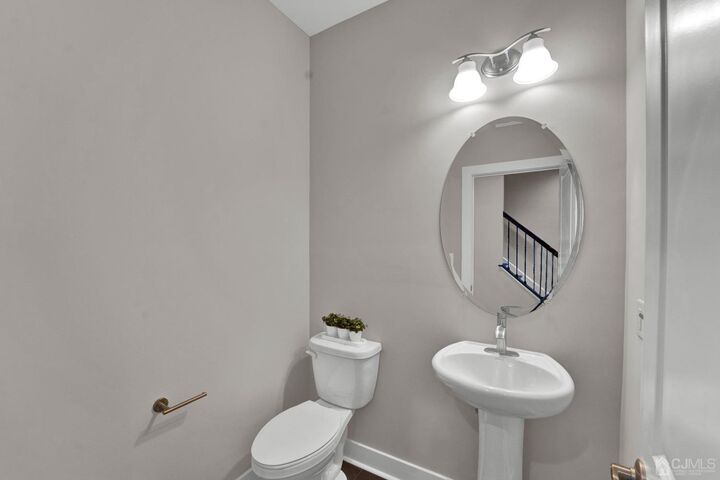 Property Photo: 71 Riverwalk NJ 08536
