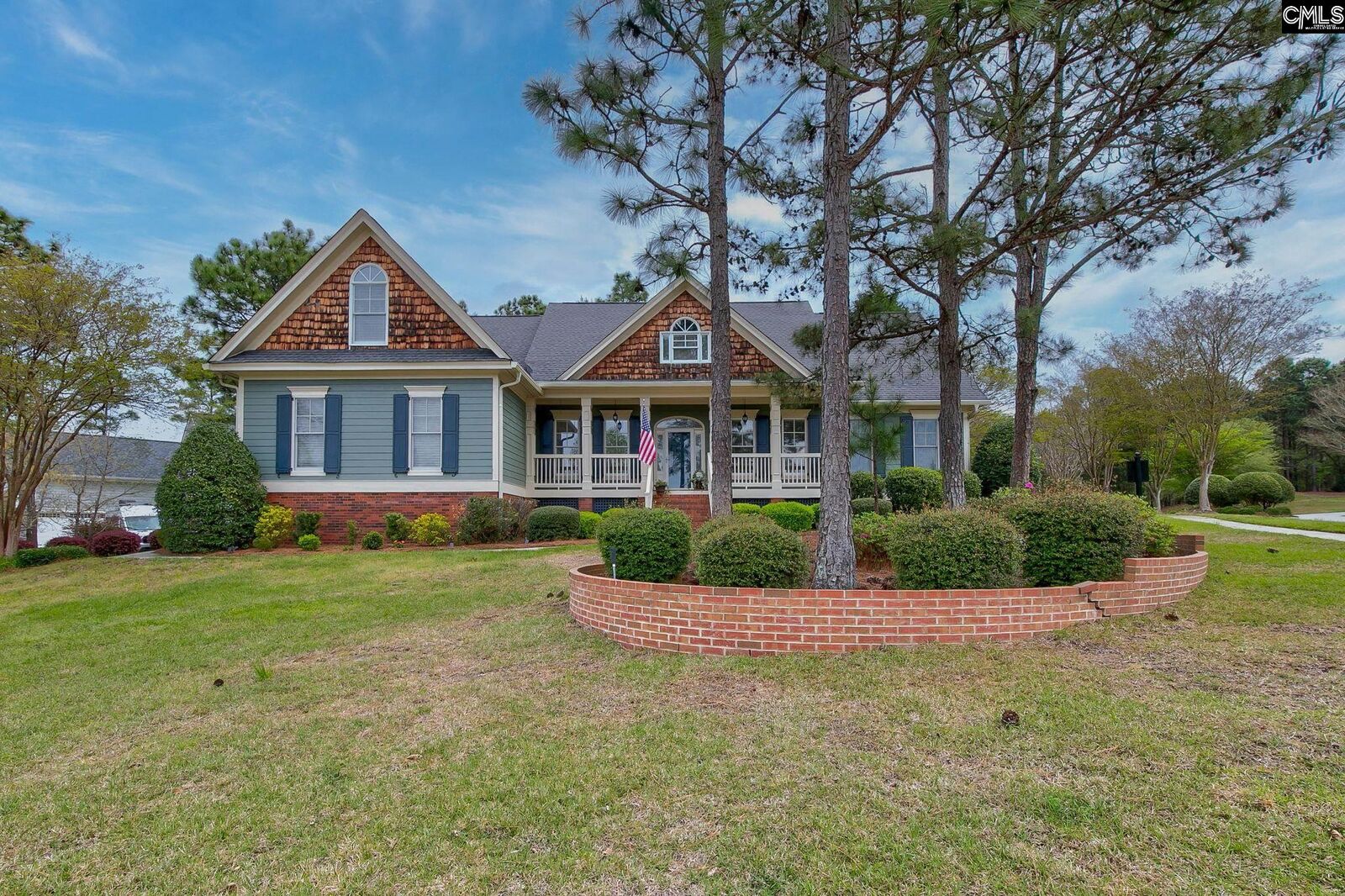Property Photo:  100 Avington  SC 29229 