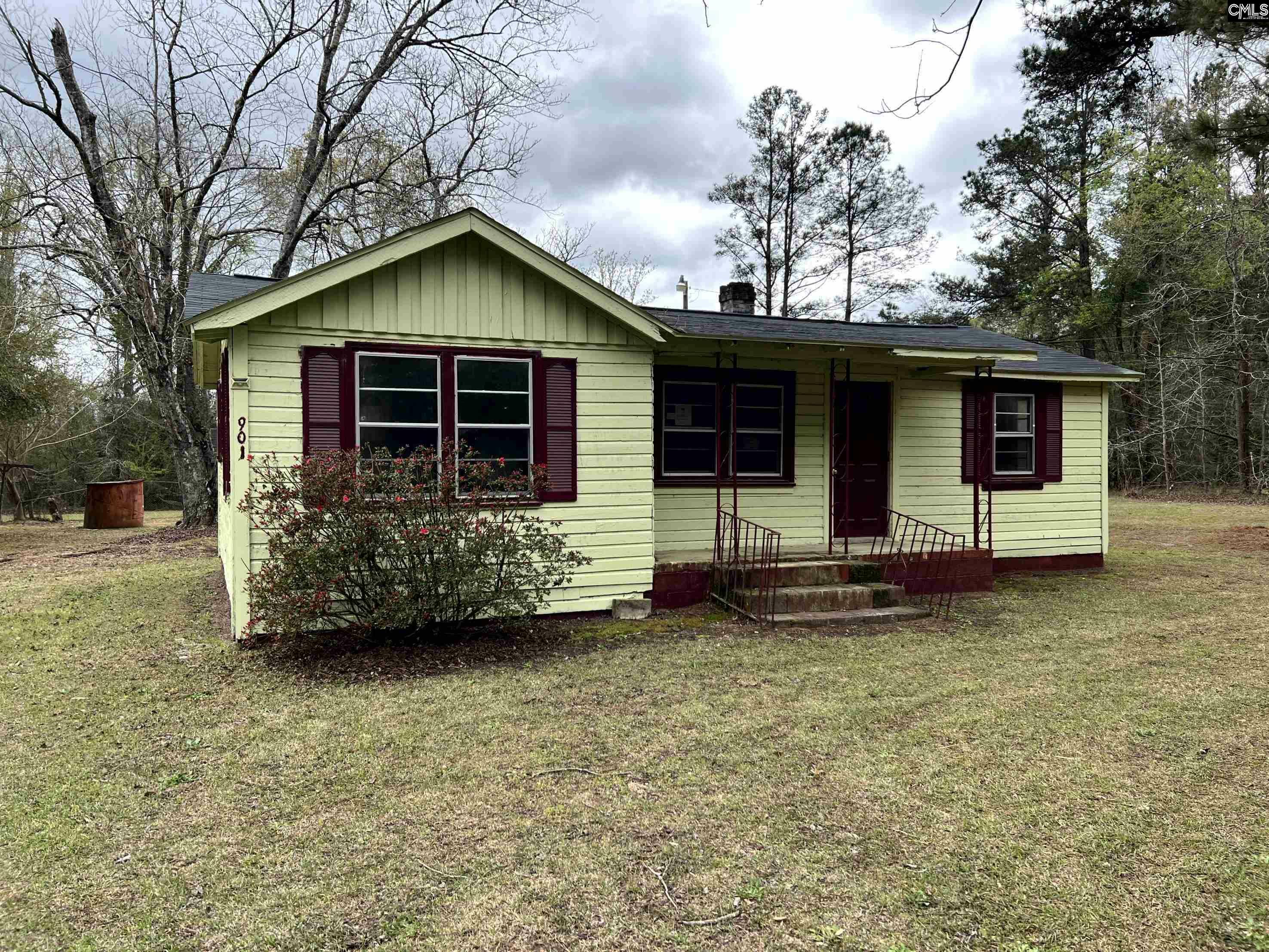 Property Photo: 901 Old Bluff SC 29061
