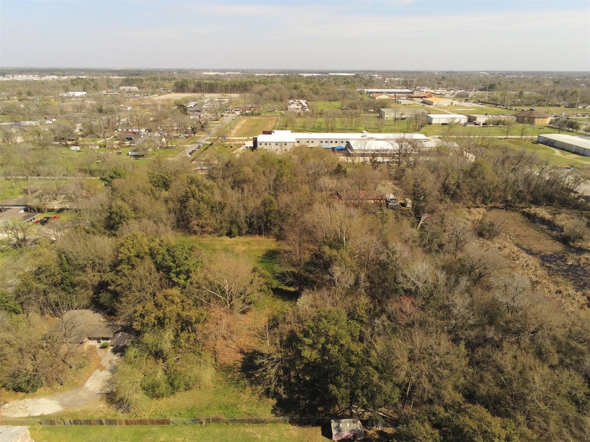 Property Photo:  1722 Strawn Road  TX 77039 