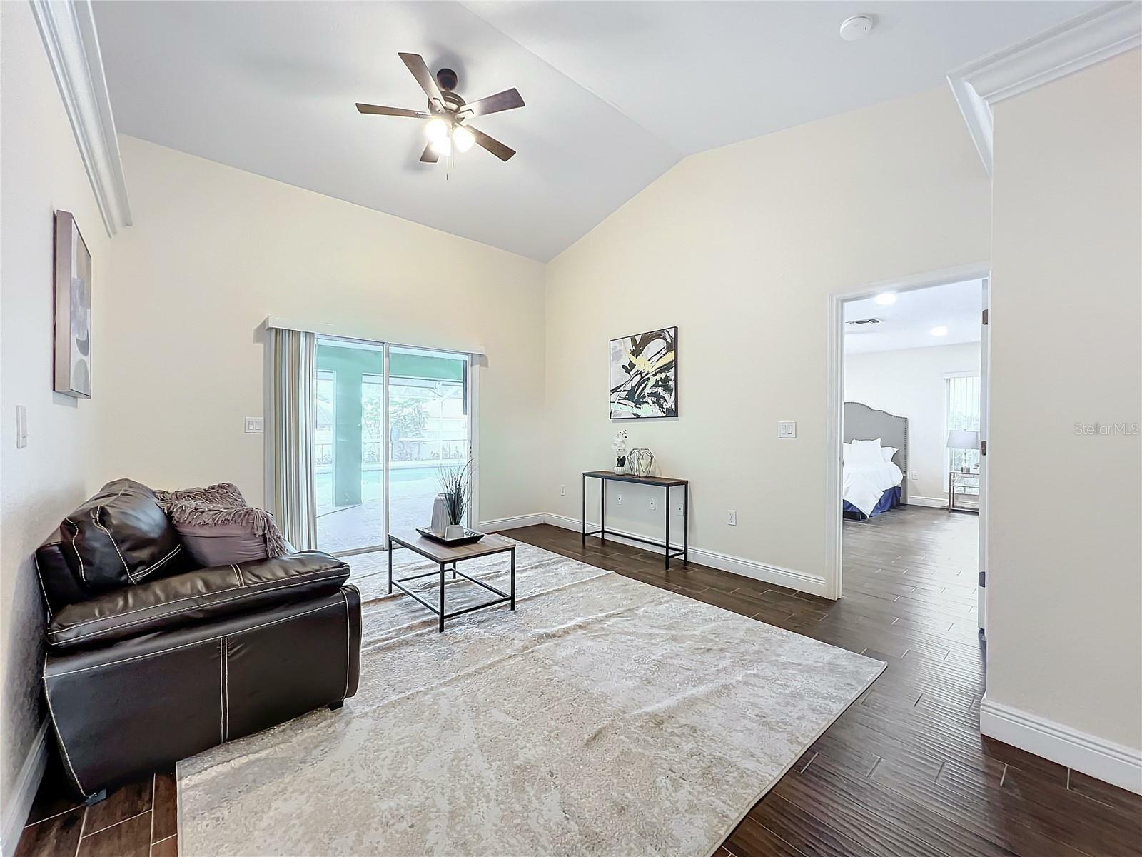 Property Photo: 2257 Longleaf Circle FL 33810