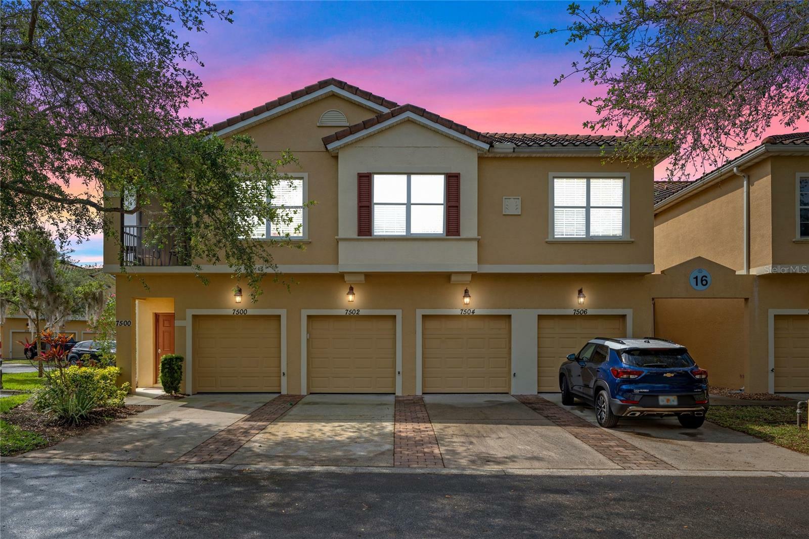 Property Photo:  7502 Bliss Way 7502  FL 34747 