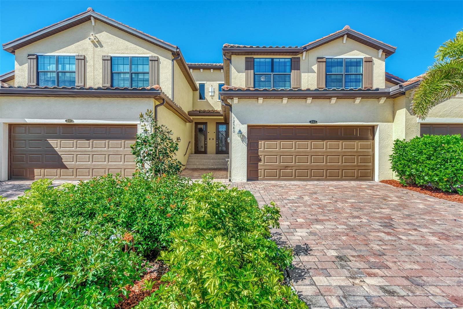 Property Photo:  12580 Ghiberti Circle 202  FL 34293 