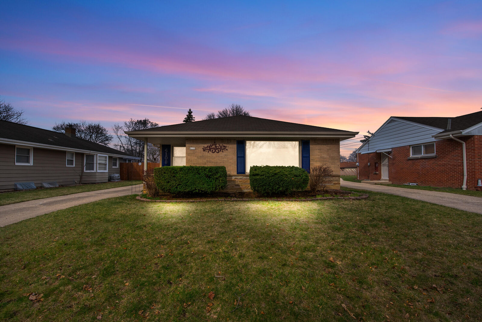 Property Photo:  4109 N 88th St  WI 53222 