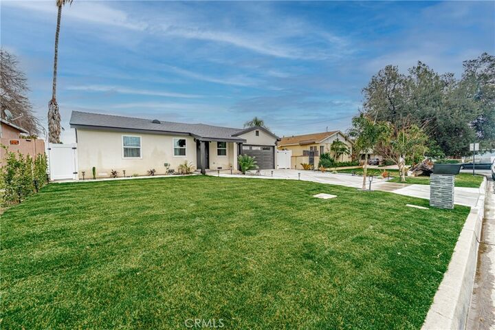 Property Photo: 1646 Brightside Avenue CA 91010