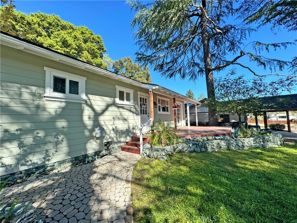 Property Photo:  8430 Carmelita Avenue  CA 93422 