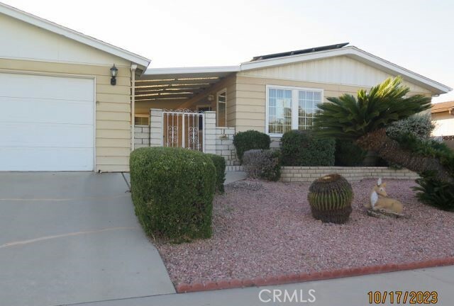 Property Photo:  1169 Basswood Way  CA 92545 