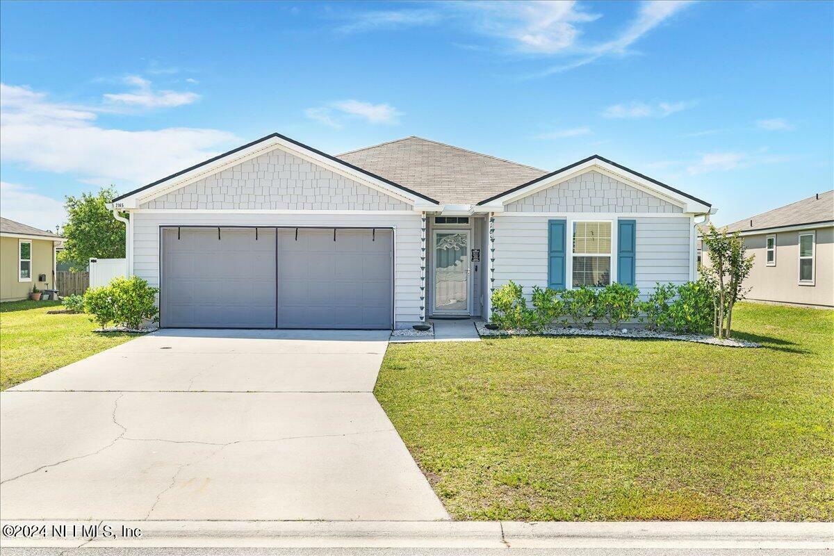 2165 Pebble Point Drive  Green Cove Springs FL 32043 photo