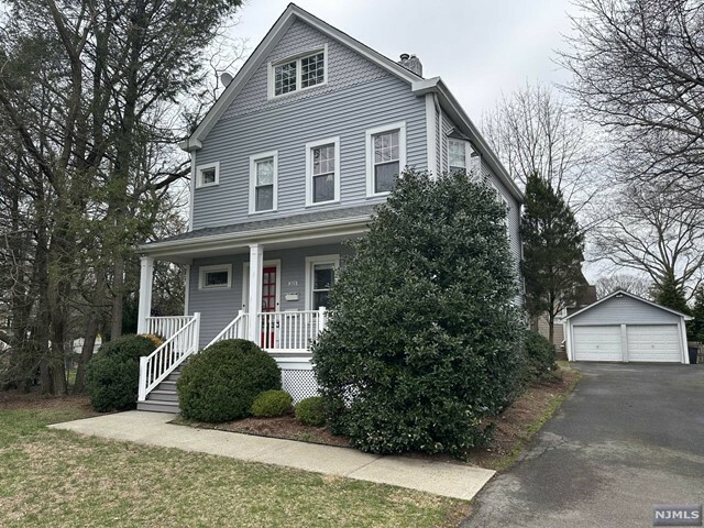 Property Photo: 265 Walthery Avenue 1 NJ 07450