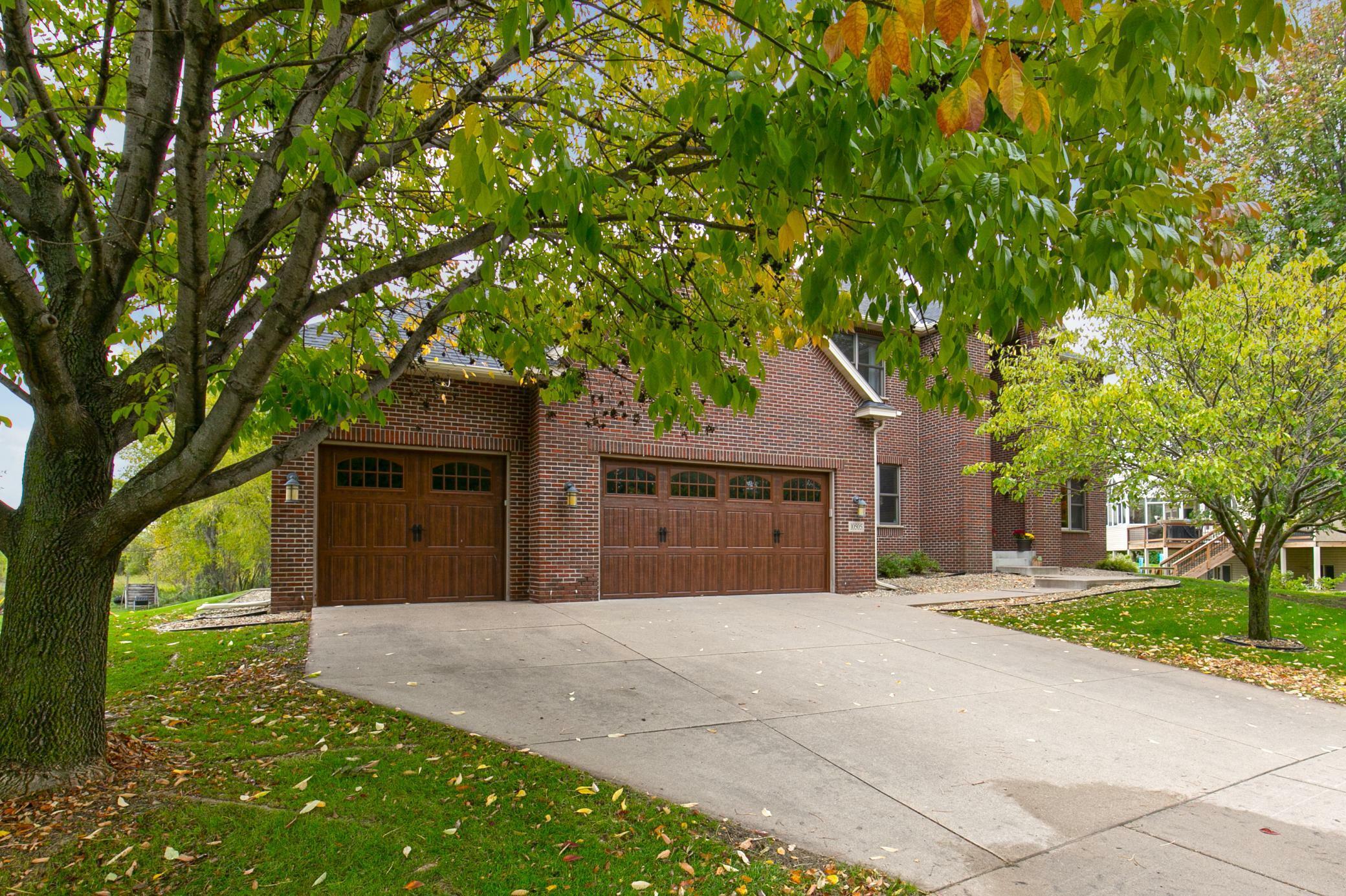 Property Photo: 10505 Alamo Street NE MN 55449