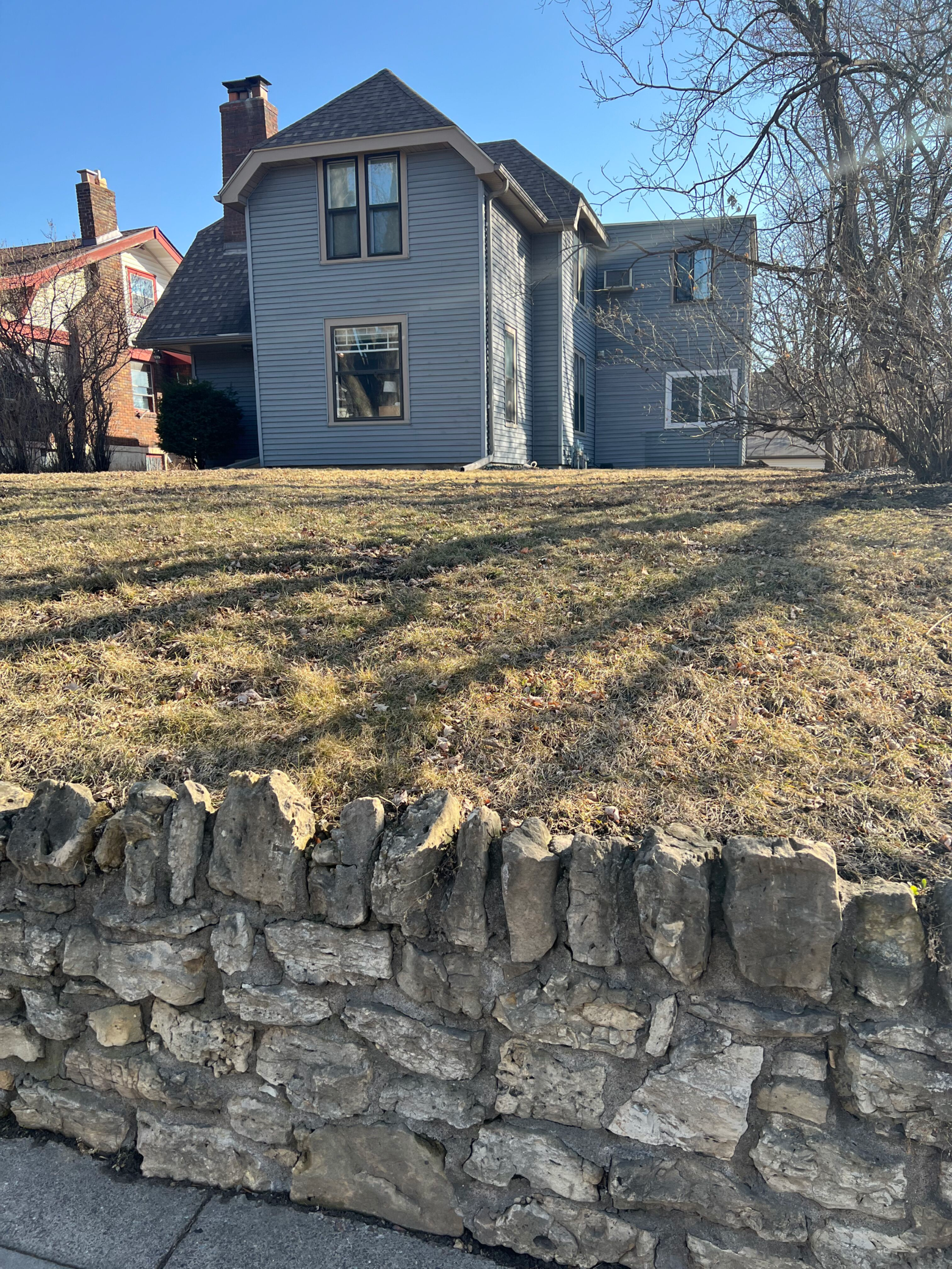 Property Photo:  338 Cleveland Avenue N  MN 55104 